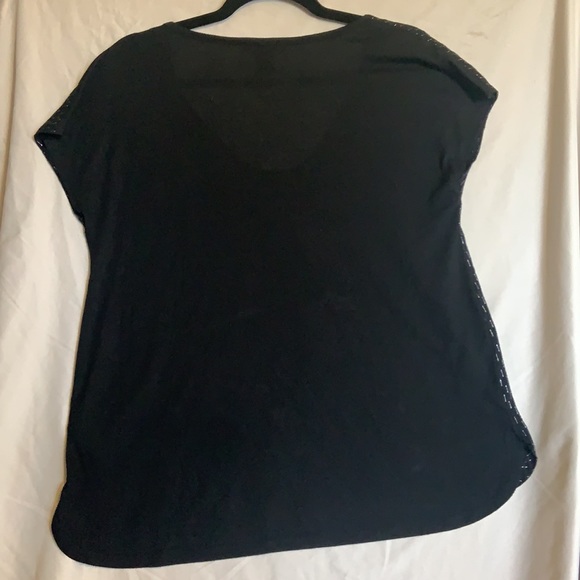 Kenneth Cole T-shirt - Picture 2 of 4